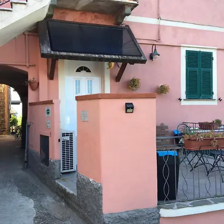 Trilogy 4* La Spezia