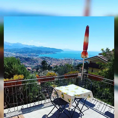 Trilogy Maison d'hôtes