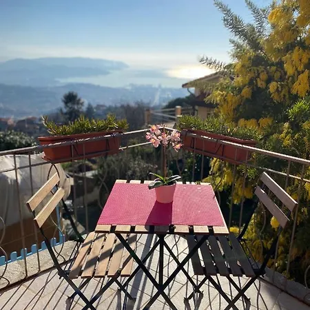 Trilogy 4* La Spezia