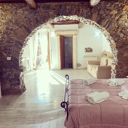 Maison d'hôtes Trilogy