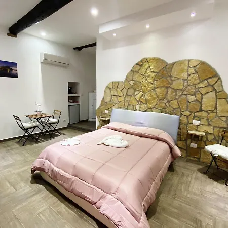 Trilogy 4* La Spezia