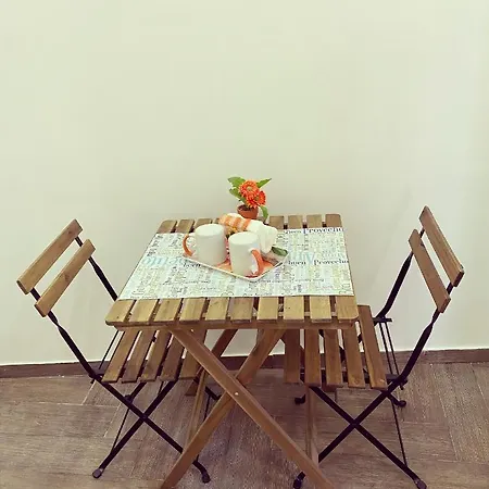 Trilogy 4* La Spezia