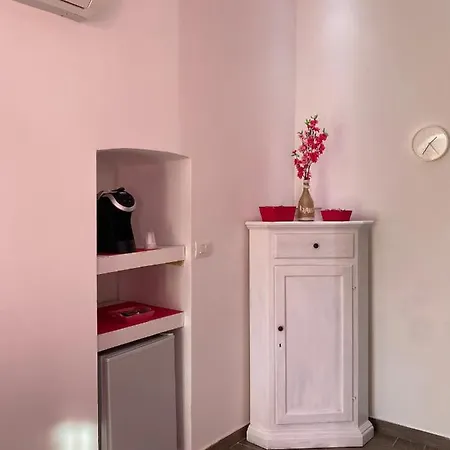 Trilogy Maison d'hôtes La Spezia