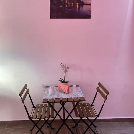 Trilogy 4* La Spezia