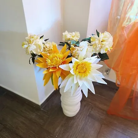 Maison d'hôtes Trilogy La Spezia