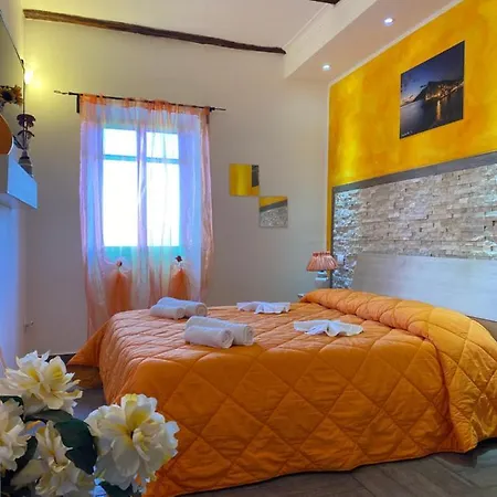 Maison d'hôtes Trilogy La Spezia