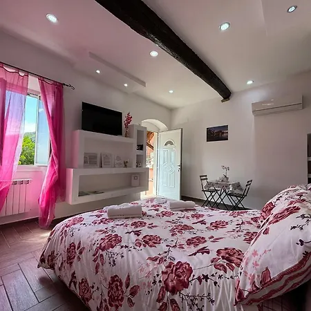 Maison d'hôtes Trilogy