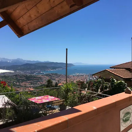 Trilogy 4* La Spezia