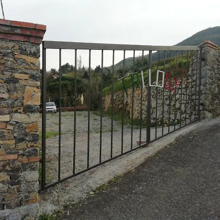 Maison d'hôtes Trilogy 4*