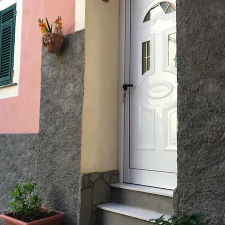 Trilogy 4* La Spezia