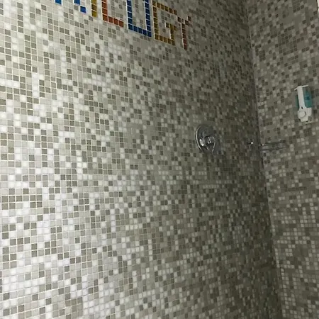 Gæstehus Trilogy La Spezia