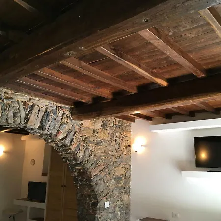 Trilogy Maison d'hôtes