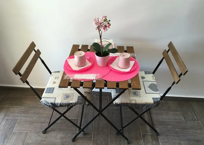 Trilogy Специя