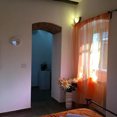 Trilogy Guest house *