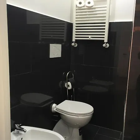 Trilogy Guest house La Spezia