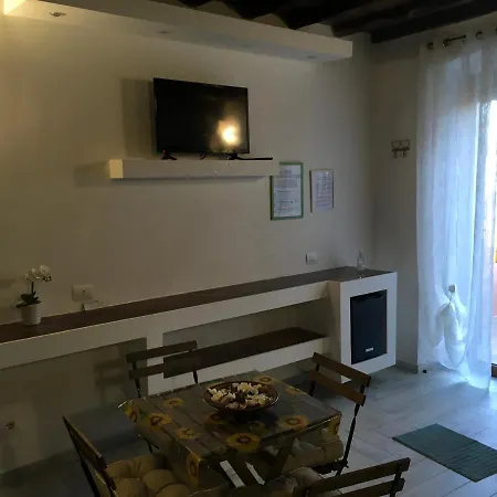 Trilogy Guest house