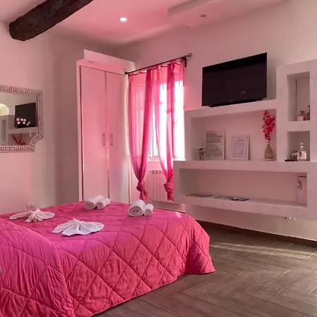 Trilogy Guest house La Spezia