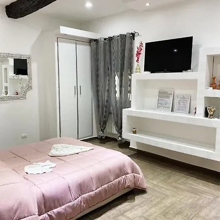 Trilogy Guest house