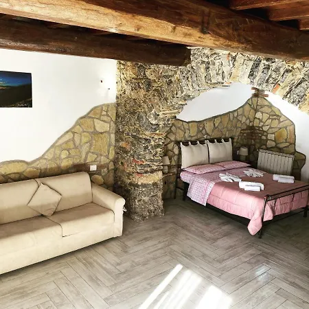 Trilogy Guest house *