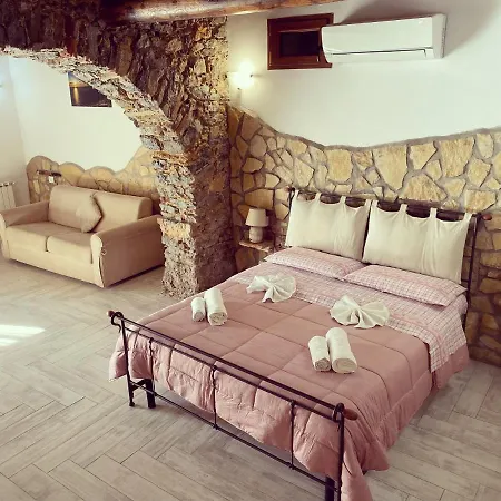 Guest house Trilogy