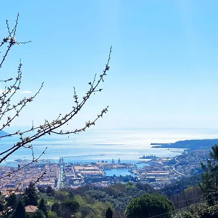 Trilogy La Spezia