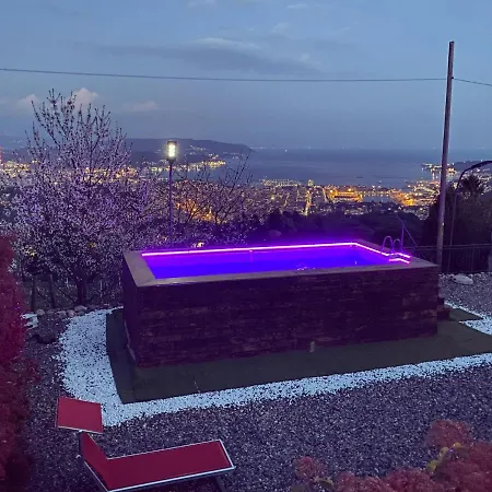 Trilogy 4* La Spezia