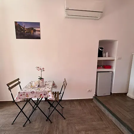 Trilogy Guest house