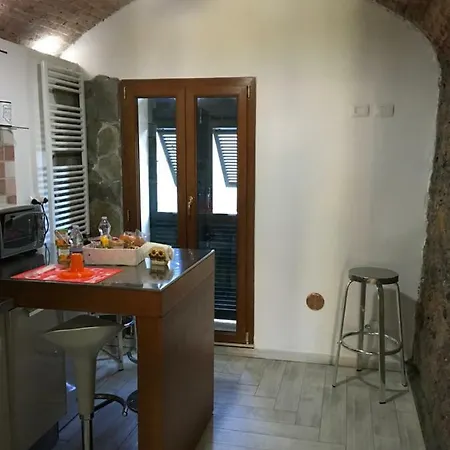 Trilogy Guest house