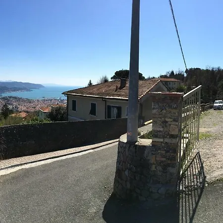 Trilogy Guest house La Spezia