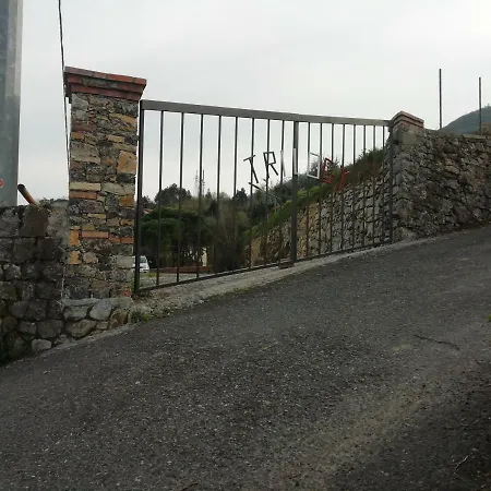 Trilogy Guest house