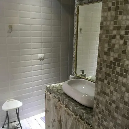 Trilogy Guest house *