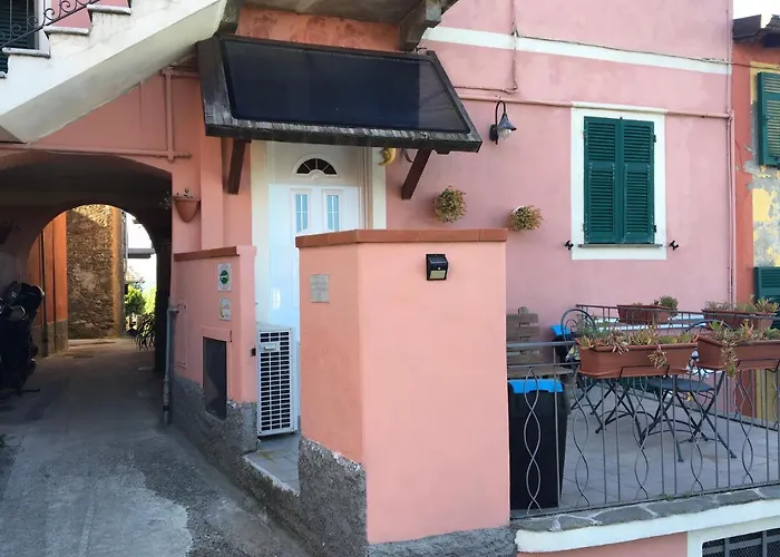 Trilogy 4* La Spezia