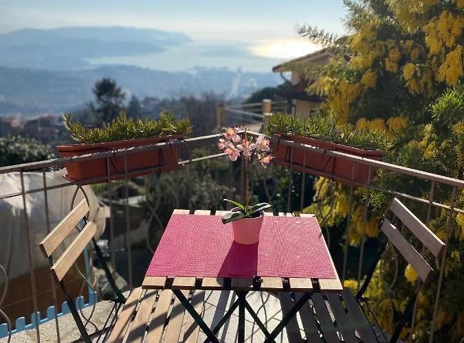 Trilogy 4* La Spezia