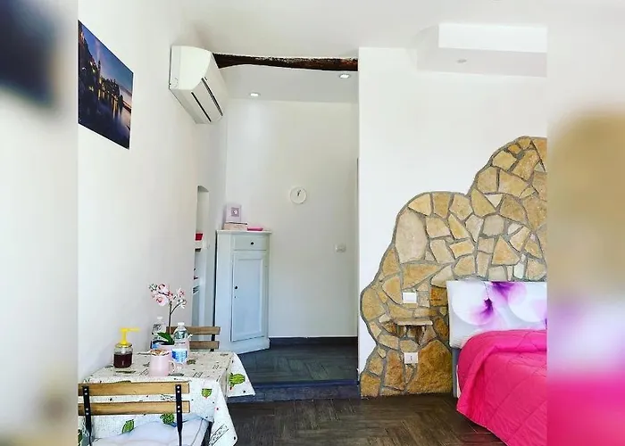 Trilogy Penzion La Spezia