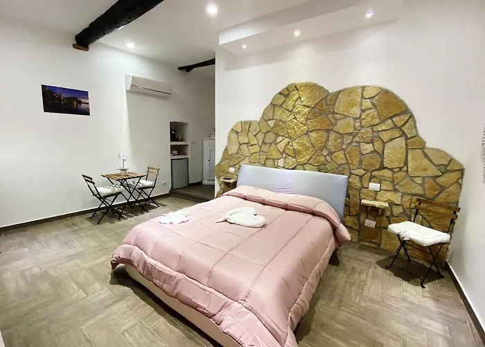 Trilogy 4* La Spezia