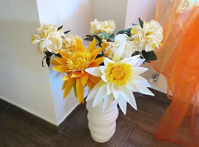 Penzion Trilogy La Spezia