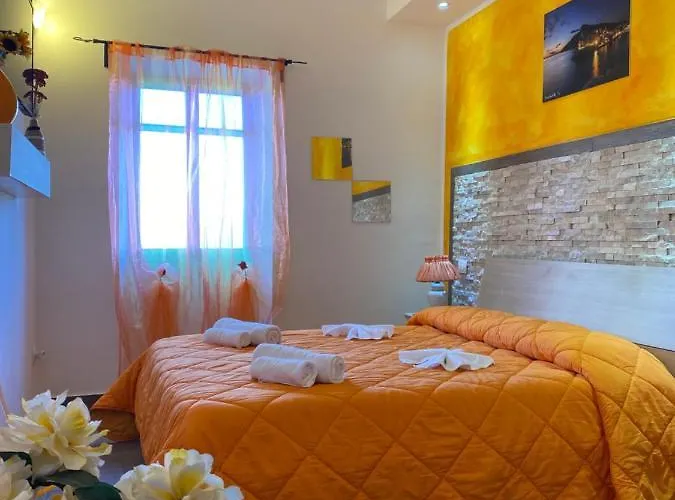 Penzion Trilogy La Spezia