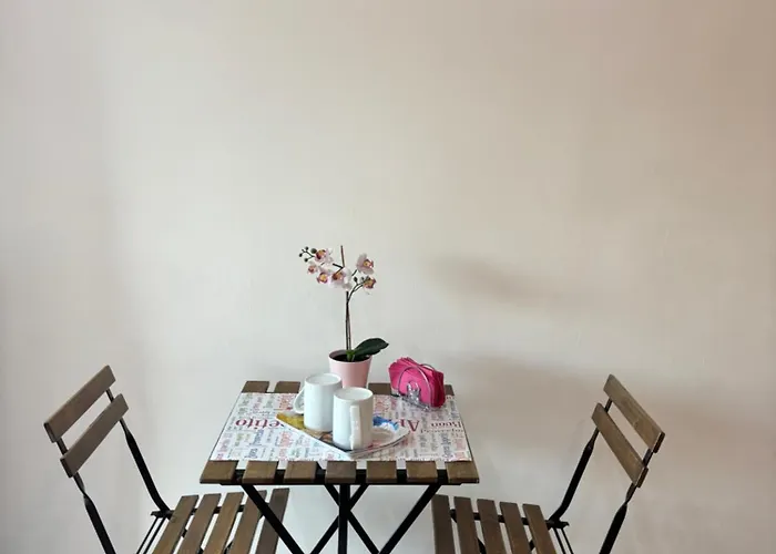 Trilogy 4* La Spezia