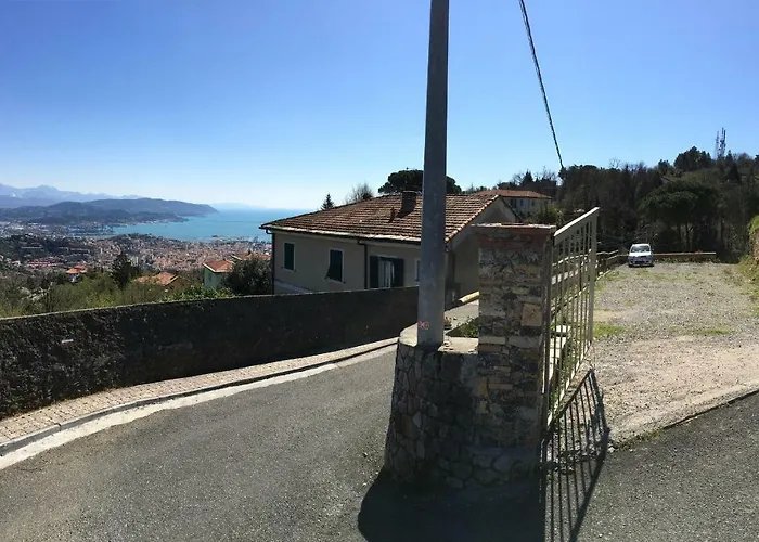 Trilogy Penzion La Spezia