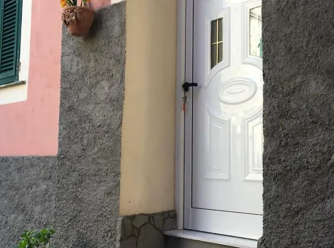 Trilogy 4* La Spezia